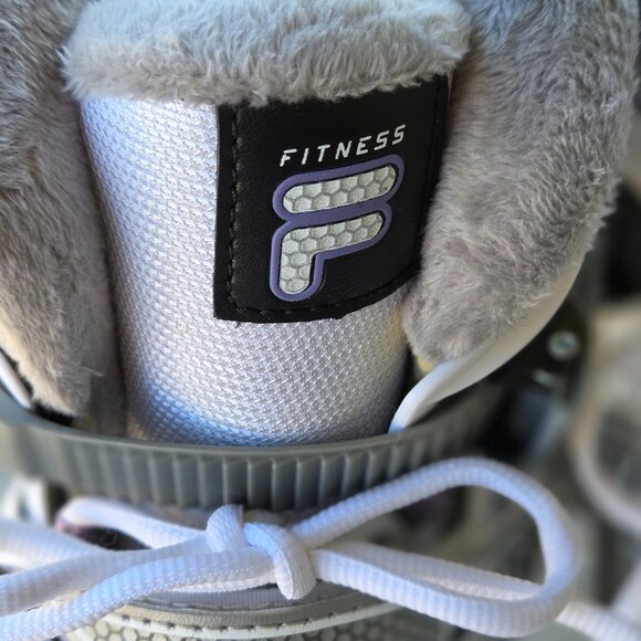 Sz 7 (EU 38) Women's FILA Bond Ice Skates w/Softwear Technology BRAND NEW - Picture 6 of 14